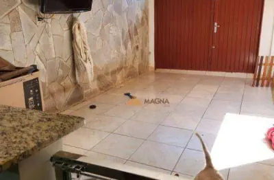 Sobrado à venda, 150 m² por r$ 380.000,00 - alto do ipiranga - ribeirão preto/sp