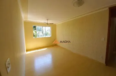 Apartamento com 2 quartos à venda, 69 m² por r$ 180.000 - jardim independência - ribeirão preto/sp