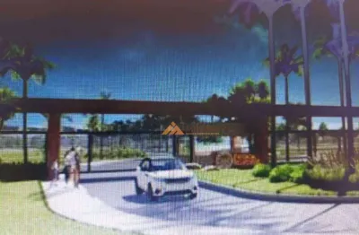 Terreno à venda, 900 m² por r$ 500.000,00 - morro redondo - cássia/mg