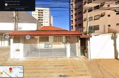 Casa à venda, 113 m² por r$ 372.500,00 - centro - ribeirão preto/sp
