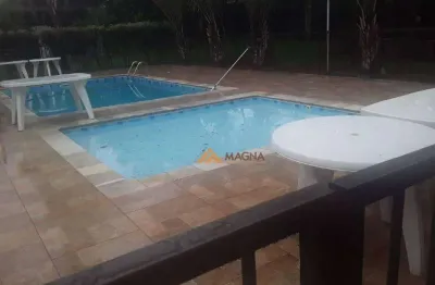 Apartamento à venda, 42 m² por r$ 129.900,00 - jardim heitor rigon - ribeirão preto/sp