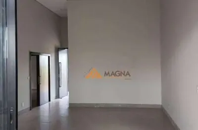 Casa à venda, 185 m² por r$ 1.599.000,00 - terras de florença - ribeirão preto/sp