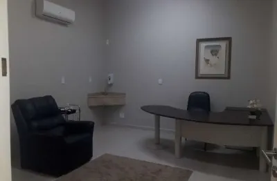 Sala para alugar, 22 m² por r$ 1.800,00/mês - jardim sumaré - ribeirão preto/sp