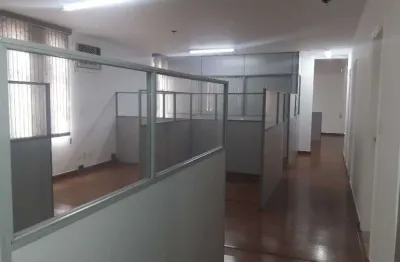 Salão para alugar, 200 m² por r$ 4.995,04/mês - jardim sumaré - ribeirão preto/sp