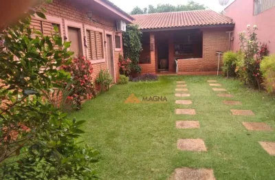 Casa à venda, 120 m² por r$ 510.000,00 - independência - ribeirão preto/sp