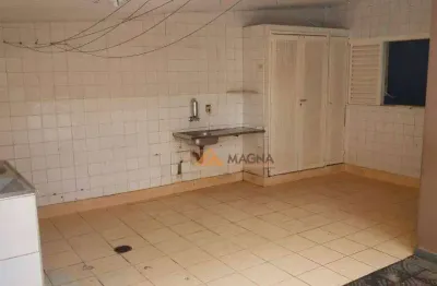 Sobrado à venda, 171 m² por r$ 269.999,99 - campos elíseos - ribeirão preto/sp