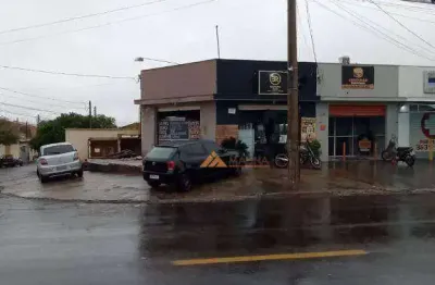 Salão à venda, 208 m² por r$ 875.000,00 - planalto verde - ribeirão preto/sp