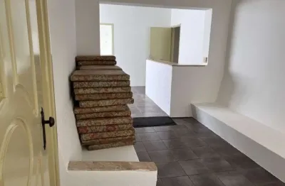 Casa comercial com 4 salas para alugar, 130 m² por r$ 3.691/mês - vila seixas - ribeirão preto/sp