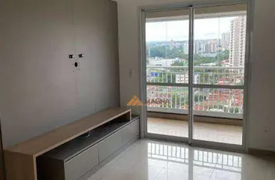 Apartamento com 2 quartos para alugar, 67 m² por r$ 2.712/mês - jardim américa - ribeirão preto/sp