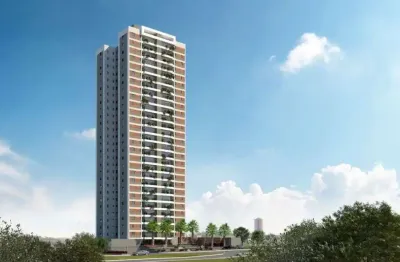 Apartamento à venda, 135 m² por r$ 1.235.000,00 - jardim olhos d'água - ribeirão preto/sp