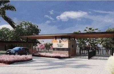 Terreno à venda, 544 m² por r$ 1.652.019,10 - vila do golf - ribeirão preto/sp