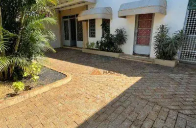 Casa à venda, 122 m² por r$ 270.000,00 - quintino facci i - ribeirão preto/sp