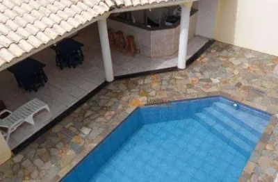 Casa à venda, 374 m² por r$ 950.000,00 - city ribeirão - ribeirão preto/sp