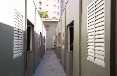 Sobrado à venda, 294 m² por r$ 980.000,00 - centro - ribeirão preto/sp