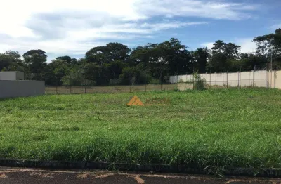 Terreno à venda, 300 m² por r$ 255.000,00 - distrito de bonfim paulista - ribeirão preto/sp
