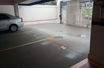 Apartamento à venda, 50 m² por r$ 250.000,00 - jardim botânico - ribeirão preto/sp