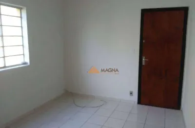 Apartamento com 3 quartos à venda, 82 m² por r$ 170.000 - campos elíseos - ribeirão preto/sp