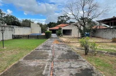 Chácara à venda, 1050 m² por r$ 750.000,00 - condomínio portal dos ipês - ribeirão preto/sp