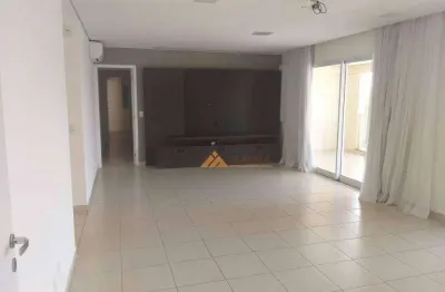 Apartamento à venda, 186 m² por r$ 1.100.000,00 - nova aliança - ribeirão preto/sp