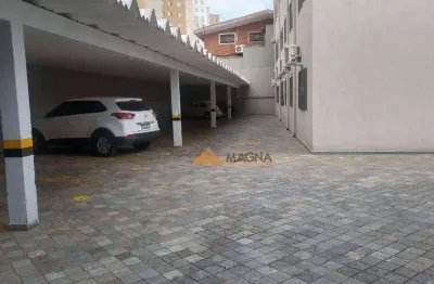 Apartamento à venda, 110 m² por r$ 310.000,00 - jardim macedo - ribeirão preto/sp