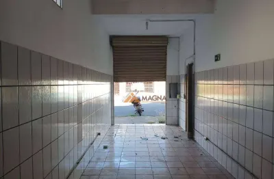 Salão para alugar, 15 m² por r$ 890,00/mês - ipiranga - ribeirão preto/sp