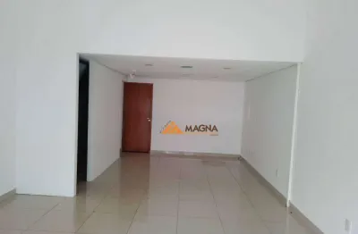 Loja para alugar, 50 m² por r$ 2.825,00/mês - centro - ribeirão preto/sp
