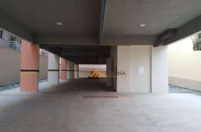 Apartamento com 2 quartos sendo 1 suíte para alugar, 72 m² por r$ 2.508/mês - santa cruz do josé jacques - ribeirão preto/sp