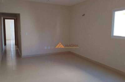 Apartamento com 2 quartos sendo 1 suíte para alugar, 72 m² por r$ 2.508/mês - santa cruz do josé jacques - ribeirão preto/sp