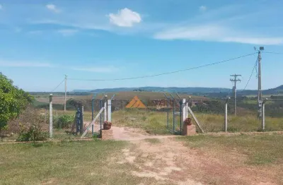 Sítio com 4 dormitórios à venda, 48400 m² por r$ 700.000,00 - zona rural  - monte santo de minas/mg