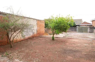 Terreno à venda, 250 m² por r$ 185.000,00 - vila abranches - ribeirão preto/sp