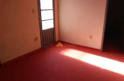 Casa com 1 quarto para alugar por r$ 632/mês - vila tibério - ribeirão preto/sp