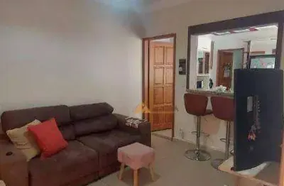 Casa à venda, 99 m² por r$ 300.000,00 - ipiranga - ribeirão preto/sp