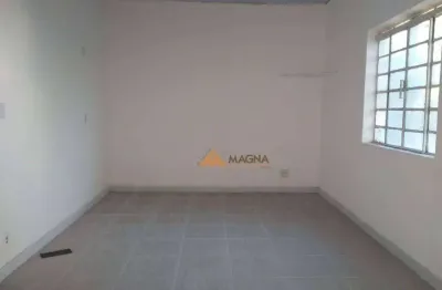 Casa para alugar, 260 m² por r$ 1.729,47/mês - centro - ribeirão preto/sp