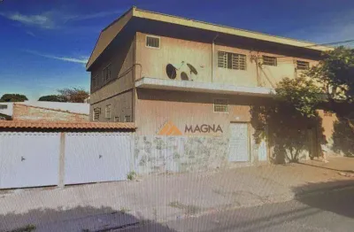 Apartamento à venda, 88 m² por r$ 850.000,00 - alto do ipiranga - ribeirão preto/sp
