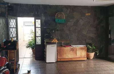 Casa à venda, 179 m² por r$ 430.000,00 - jardim heitor rigon - ribeirão preto/sp