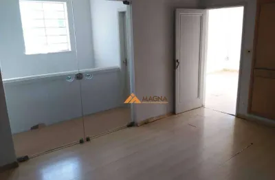 Apartamento com 3 quartos para alugar, 159 m² por r$ 1.282/mês - campos elíseos - ribeirão preto/sp