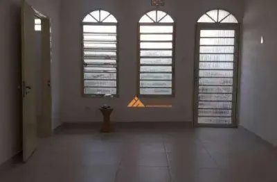 Casa com 2 dormitórios à venda, 151 m² por r$ 220.000,00 - campos elíseos - ribeirão preto/sp