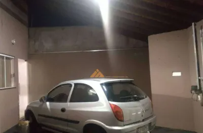 Casa à venda, 140 m² por r$ 371.000,00 - jardim ouro branco - ribeirão preto/sp