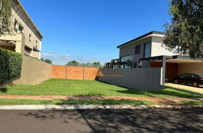 Terreno à venda, 490 m² por R$ 950.000,00 - Villa de Buenos Aires - Ribeirão Preto/SP