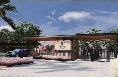 Terreno à venda, 540 m² por r$ 1.595.869,00 - vila do golf - ribeirão preto/sp