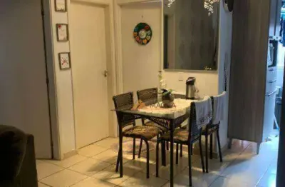 Apartamento à venda, 43 m² por r$ 145.000,00 - jardim heitor rigon - ribeirão preto/sp