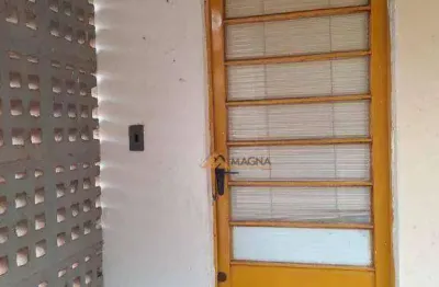 Apartamento à venda, 48 m² por r$ 150.000,00 - jardim joão rossi - ribeirão preto/sp