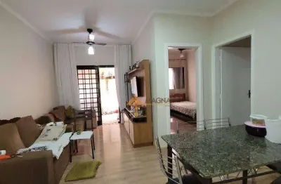 Apartamento à venda, 80 m² por r$ 340.000,00 - nova ribeirânia - ribeirão preto/sp