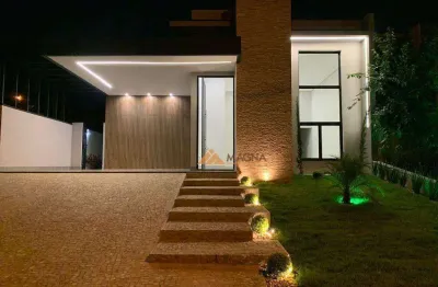 Casa à venda, 162 m² por r$ 1.150.000,00 - distrito de bonfim paulista - ribeirão preto/sp