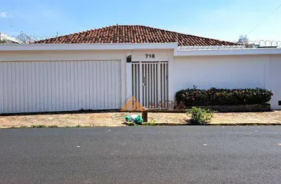 Casa à venda, 362 m² por r$ 965.000,00 - jardim sumaré - ribeirão preto/sp