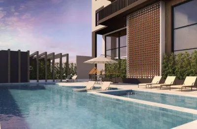 Apartamento à venda, 65 m² por r$ 511.328,68 - vila do golf - ribeirão preto/sp