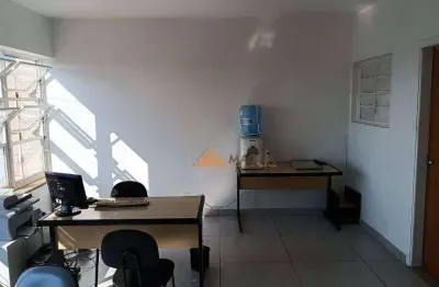 Sala à venda, 32 m² por r$ 150.000,00 - centro - ribeirão preto/sp