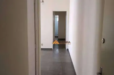 Apartamento com 2 quartos para alugar, 53 m² por r$ 1.711/mês - jardim paulista - ribeirão preto/sp
