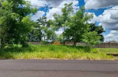 Terreno à venda, 482 m² por r$ 627.172,00 - condomínio bella città - ribeirão preto/sp