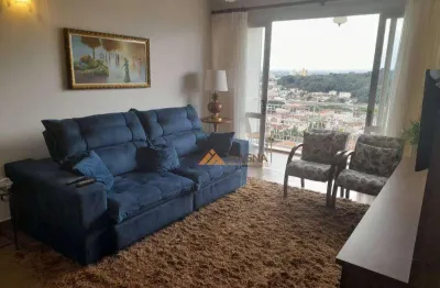 Apartamento à venda, 134 m² por r$ 500.000,00 - centro - ribeirão preto/sp